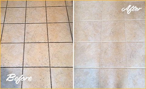 Austin Grout Cleaning Experts Provided Top-of-the-Line Services
