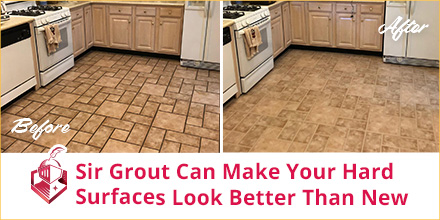 How Do Professionals Clean Grout & Why It's Better than DIY