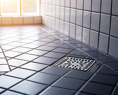One Common Frustration Homeowners Face is Keeping Their Tile Grout Clean