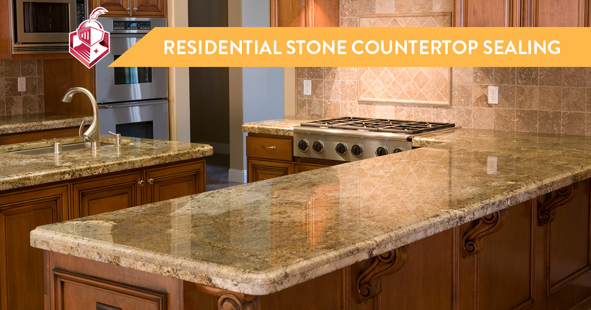 Marble Countertop Restoration: Everything You Need to Know - Chris