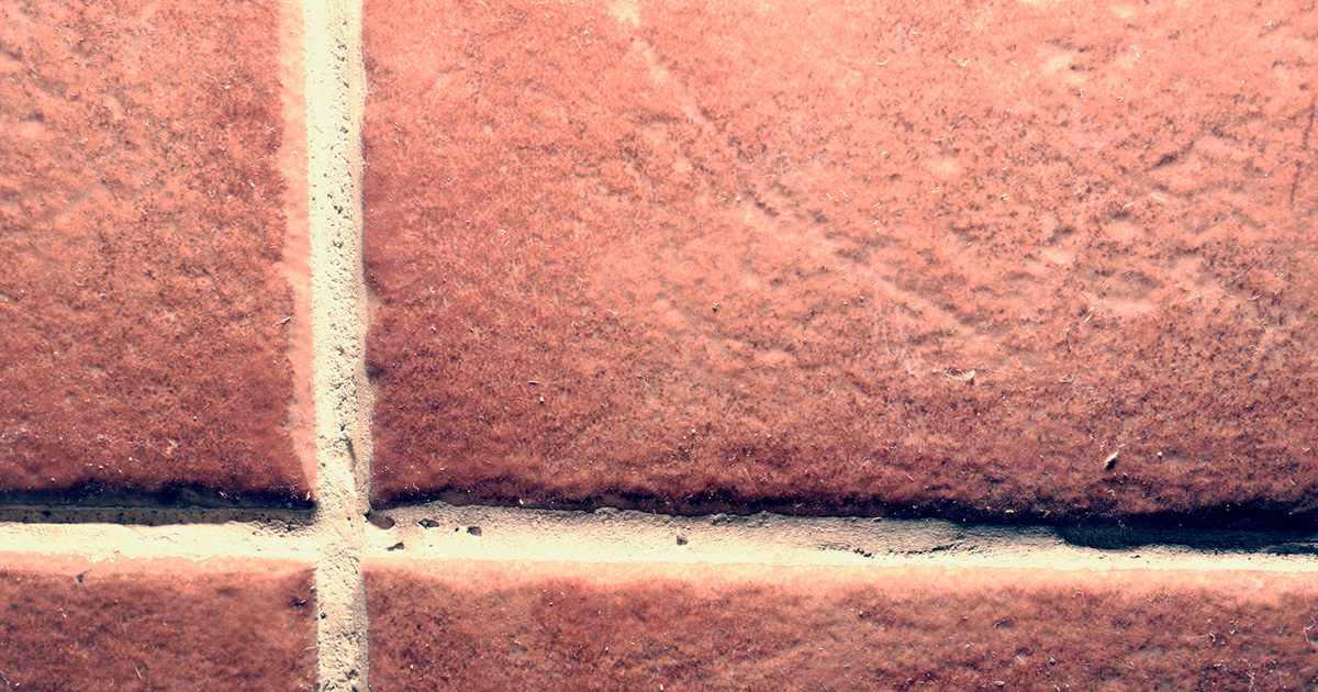 How To Fix Holes In Floor Grout