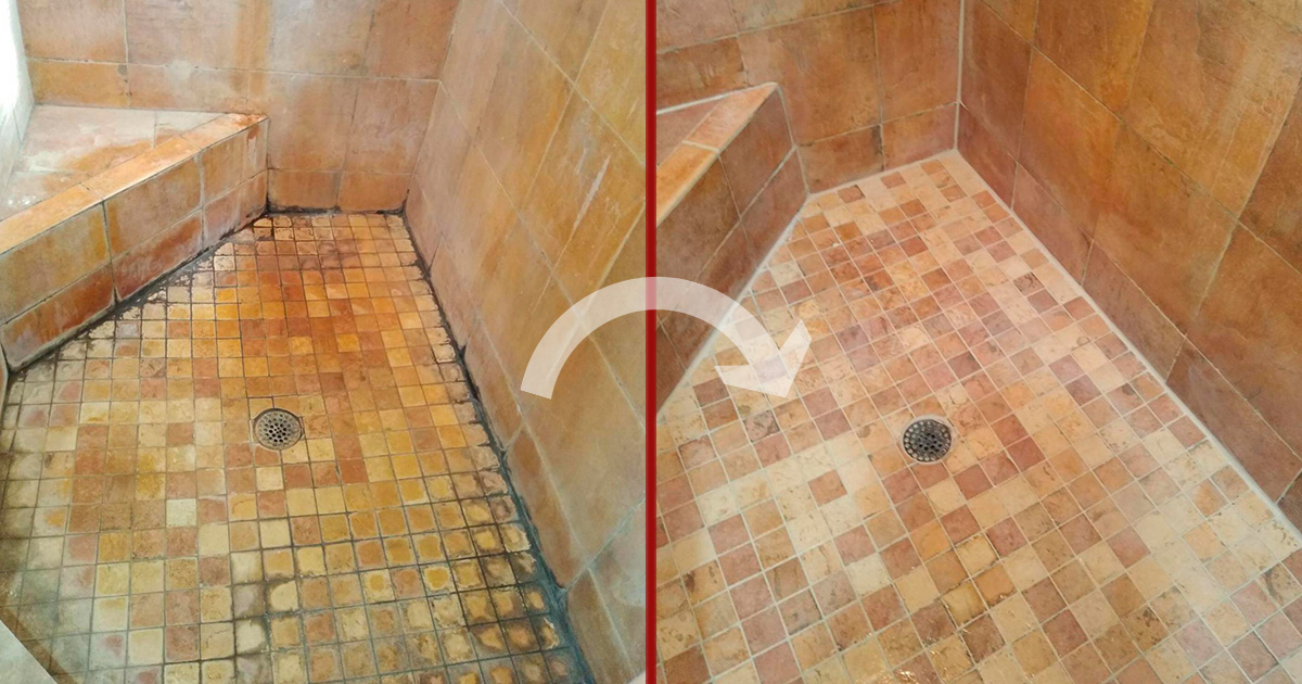 why-are-my-shower-tiles-turning-yellow